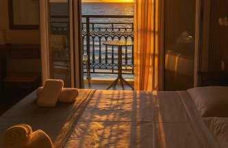 Beachfront Panorama Apartments in Kythira - Foto 25