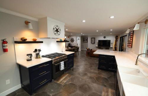 The Ranch at CityCentre ```` Luxury 3BR Villa with Private Pool, Spa & Gourmet Kitchen ```` - Foto 18