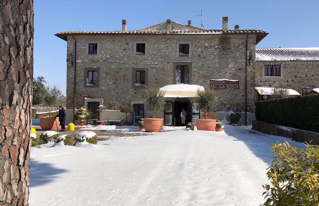 Agriturismo Antica Sosta - Foto 26