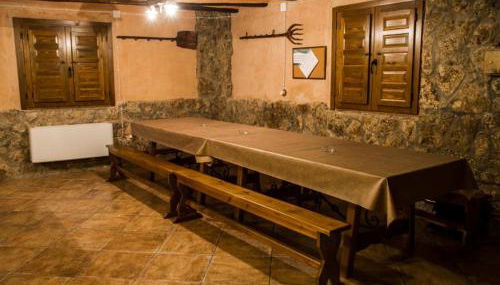 Masia Los Camineros - Foto 5