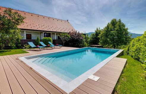 Gorgeous Home In Jakovlje With Sauna - Foto 1