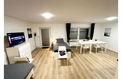 Nice Monteur Apartments Einbeck - Foto 10