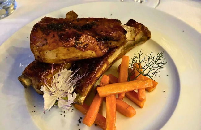 Relais Torre Marabino - Photo 66