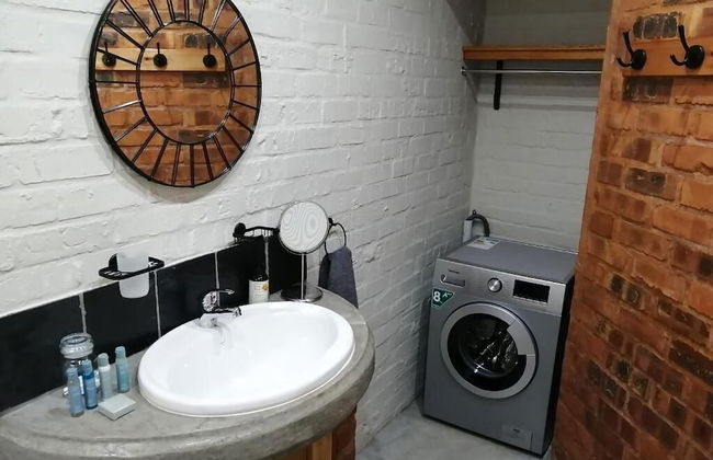 Boshoffville Family Farm - Foto 36