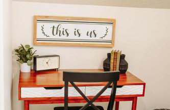 Creekside Cabin Ponderosa-stay with views near Lava - Foto 10