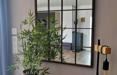 La Montaurousienne - Maison néo-provençale dans le Pays de Fayence - Foto 6