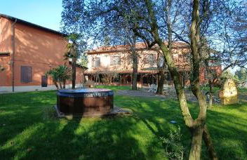 Corina's Place Bologna Home - Photo 34