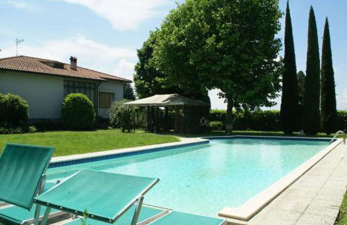 Holiday home in Cortona - Foto 7