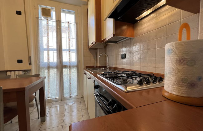 Relax Segrate - Foto 17