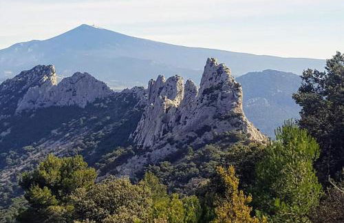 Maison en Provence - Foto 2