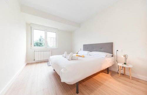 Modern apartment in Oviedo With Views - Foto 43