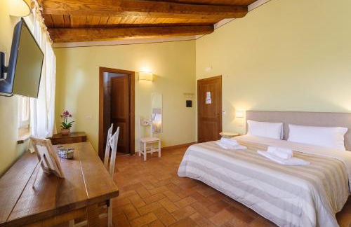 Agriturismo Le Vigne - Foto 79