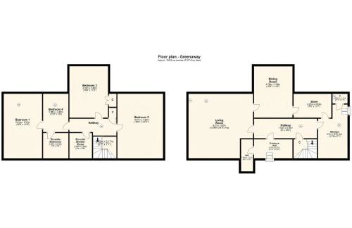 Holiday Home Greenaway by Interhome - Foto 20