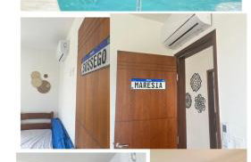 Casa Brisas Arembepe - arejada e aconchegante - litoral norte da Bahia - WiFi - Foto 35