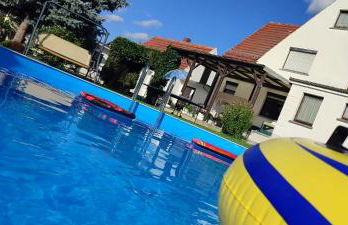 Ferienwohnung König Niedergurig bei Bautzen - Foto 1