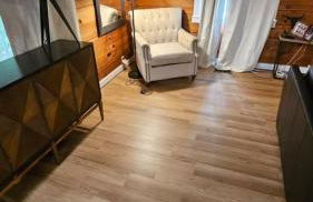 Cozy Cabin in Woods - Foto 8