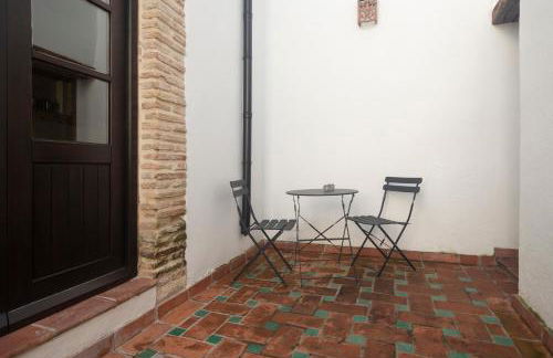 Patio del Olivo - Foto 10