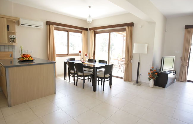 Vineland Sheromyli Villas - Foto 16