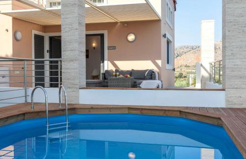 Marina's Villas - Foto 34