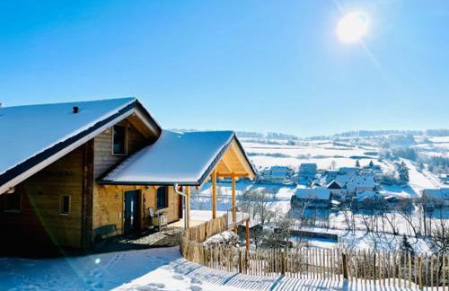 Edersee-Chalet - Foto 6