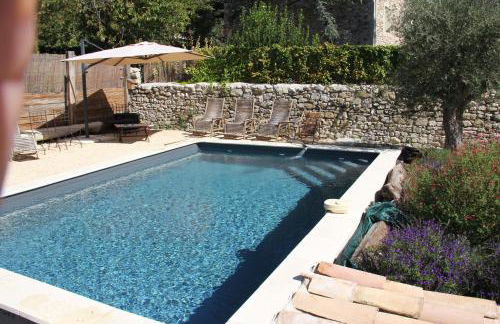 Gîte Les Oliviers - Foto 3