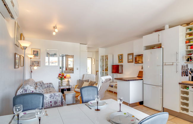 Les Quais de L'Amirauté - Photo 2