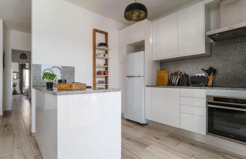 Apartamento Colibri Cozy One Bedroom Apartment - Foto 7