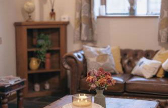 The Shippon Barn - A delightful haven for families - Foto 12