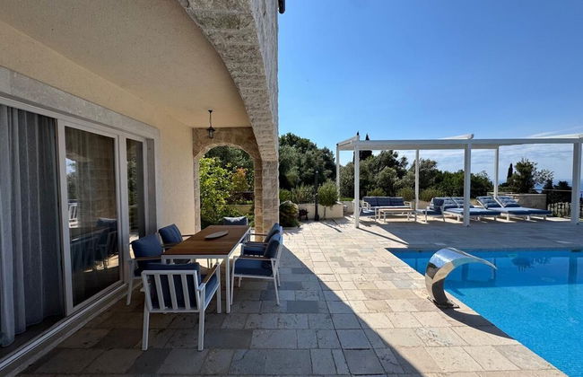 Casa Oliva Villas - Foto 24