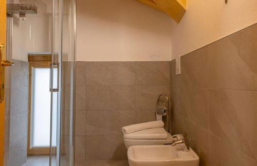 Appartamenti Dolomites Elements - Foto 80