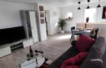 Ferienwohnung Peters in Adendorf bei Lüneburg - Foto 3