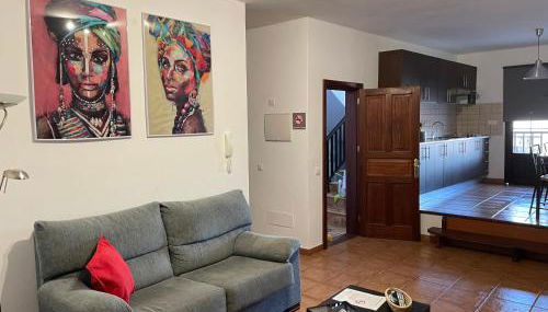 Apartamento las quemadas - Foto 5