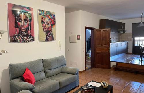 Apartamento las quemadas - Foto 5