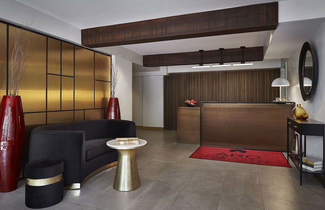 ARC HOTEL Washington DC, Georgetown - Photo 5