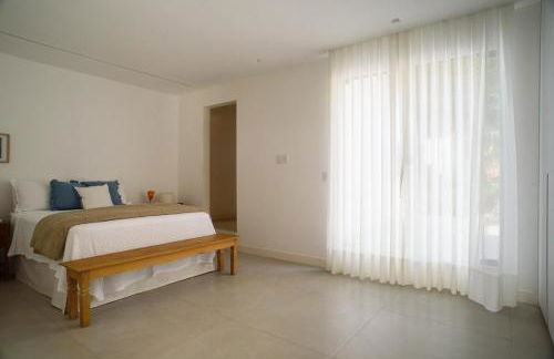 Refúgio com vista mar e verde - Foto 11