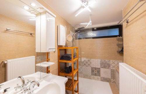 RhönKristall modernes Terrassenhaus mit Weitblick - Foto 15