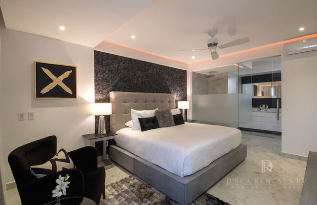 D Terrace Luxury Residences - Foto 19