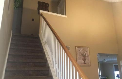 Captivating Home near Downtown ATL - Foto 10