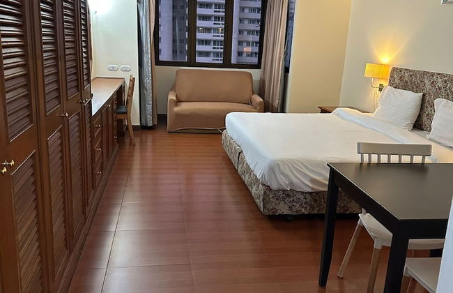 Direct Rooms at Omni Complex Nana - Foto 34