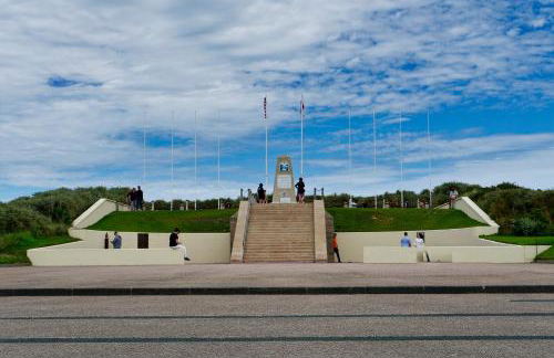 La Tiny d'Utah Beach - Proche de la plage - Foto 15