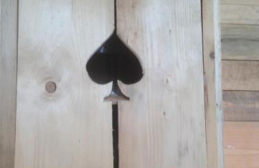 hygge hut - Photo 26