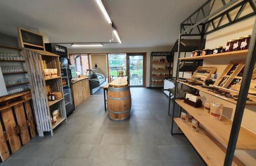 Hof Viehbrook - Foto 14