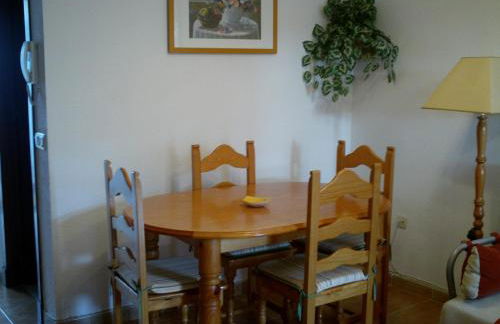 Primera línea de playa casita adosada - Foto 9