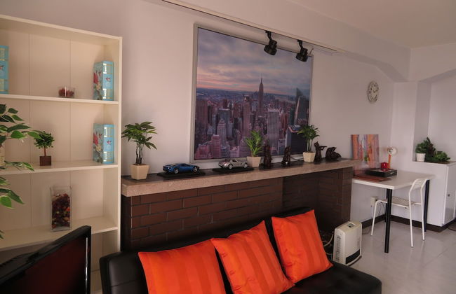 Sea View Court Kobe - Foto 35