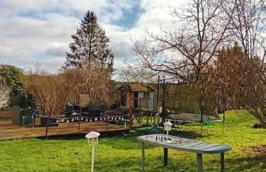 Maison de campagne familiale - Foto 6