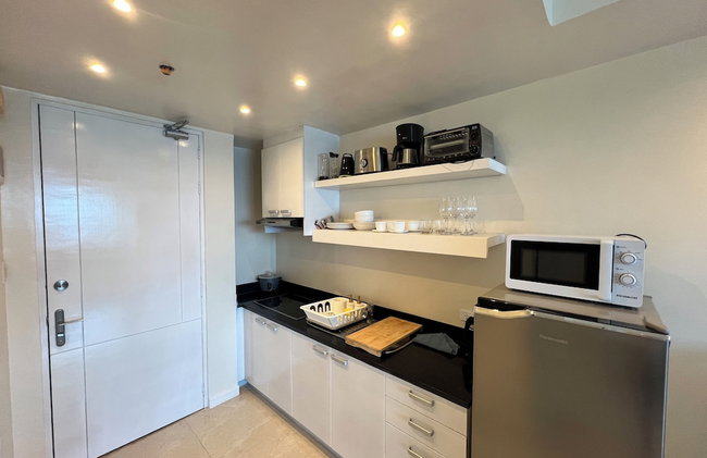 La Mirada Residences spaces Sea-view Suites - Foto 43