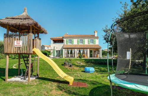 Villa in Srebrnici With Pool Near Marea Beach - Foto 69
