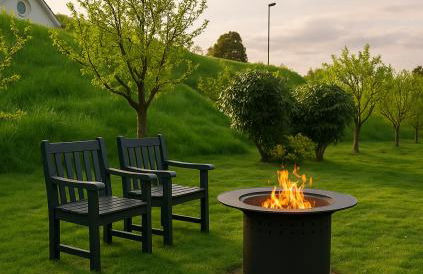 Fewo Lüheblick im Haus Lühegarten - Photo 37