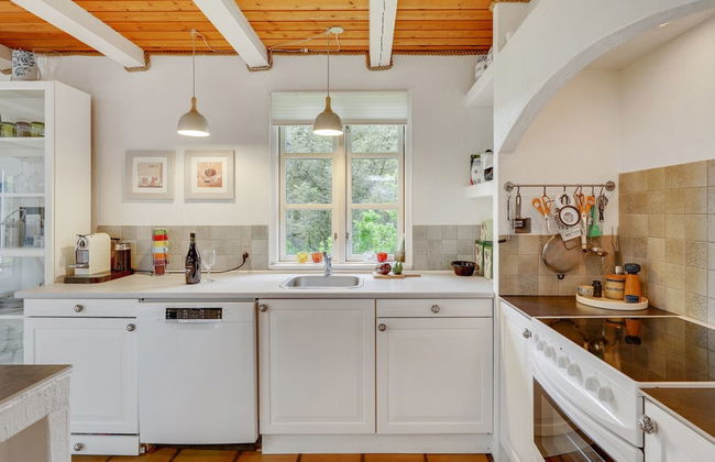 "Sölvy" - 300m from the sea - Photo 9