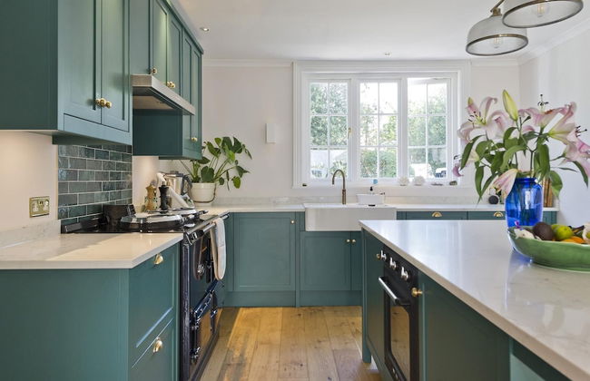 Amazing Spacious 5 Bed House Wimbledon - Foto 6